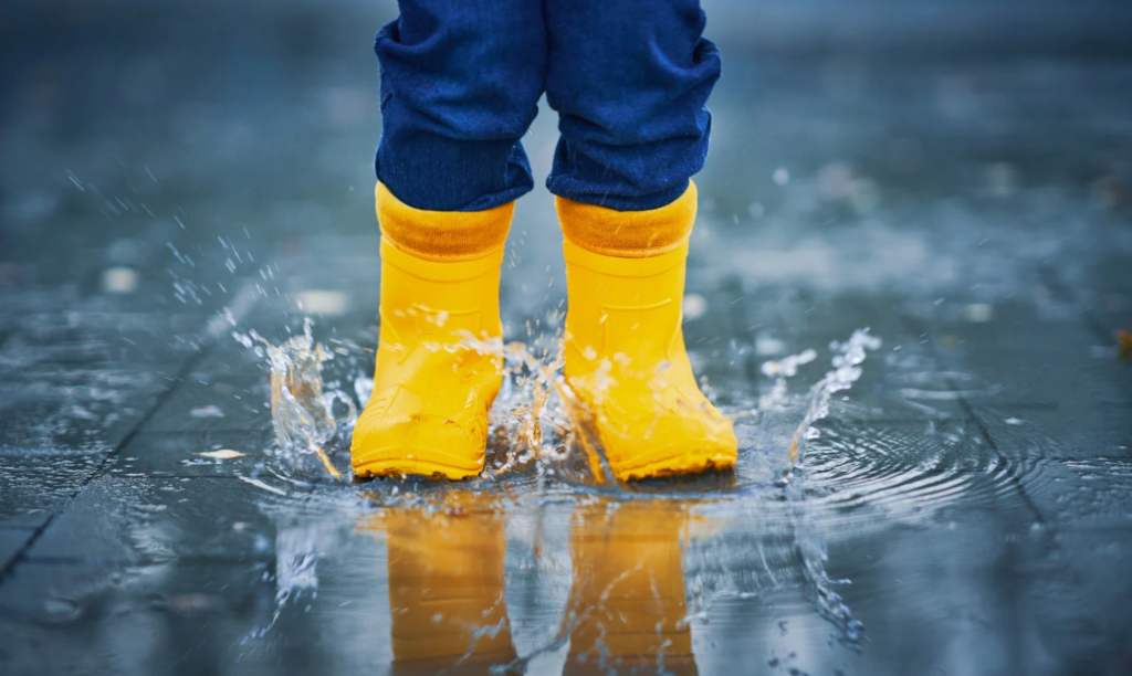 Alerte meteo pluie fermetures silly