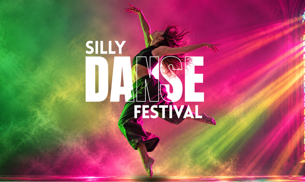 Silly Danse Festival