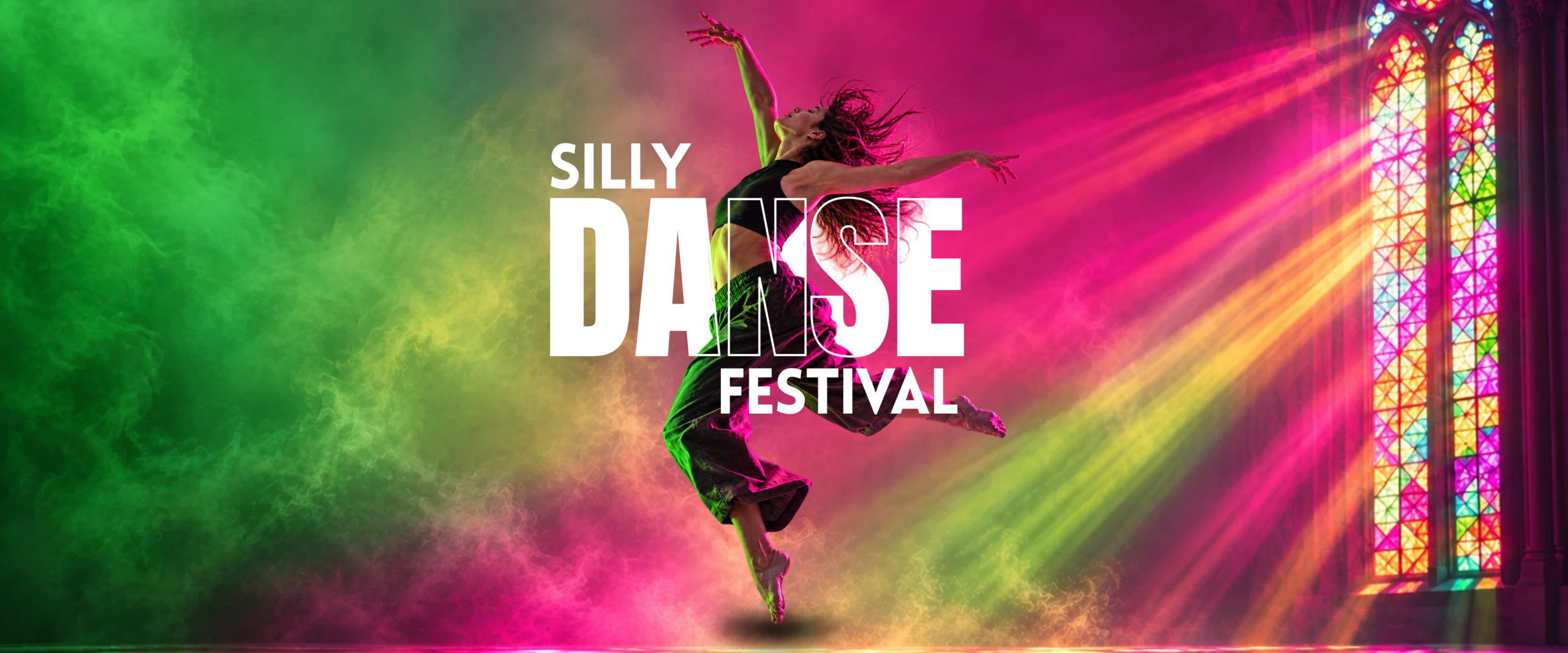 Silly Danse Festival